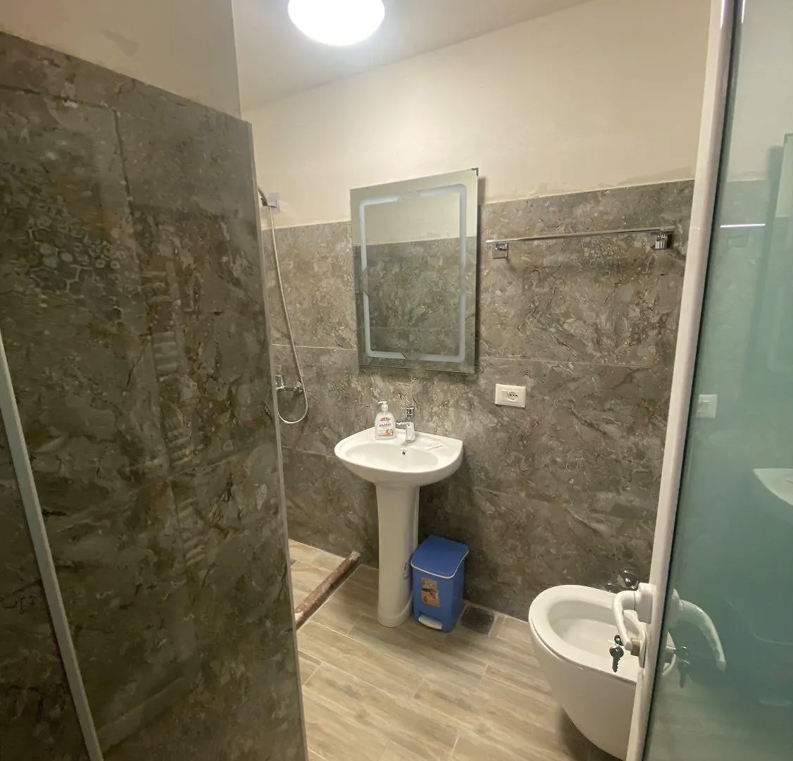Vila Loris Hotel Voskopoje