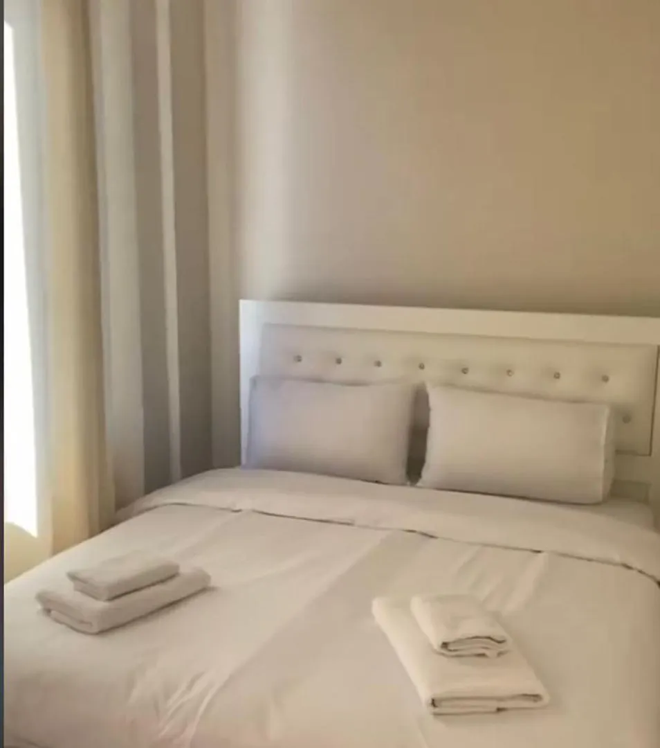 Vila Loris Hotel Voskopoje