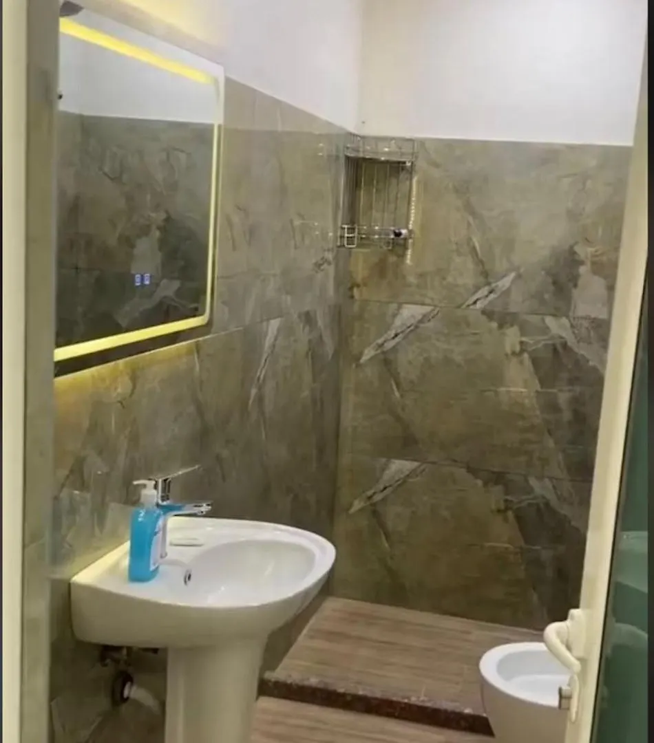 Отель Vila Loris Воскопоя Албания