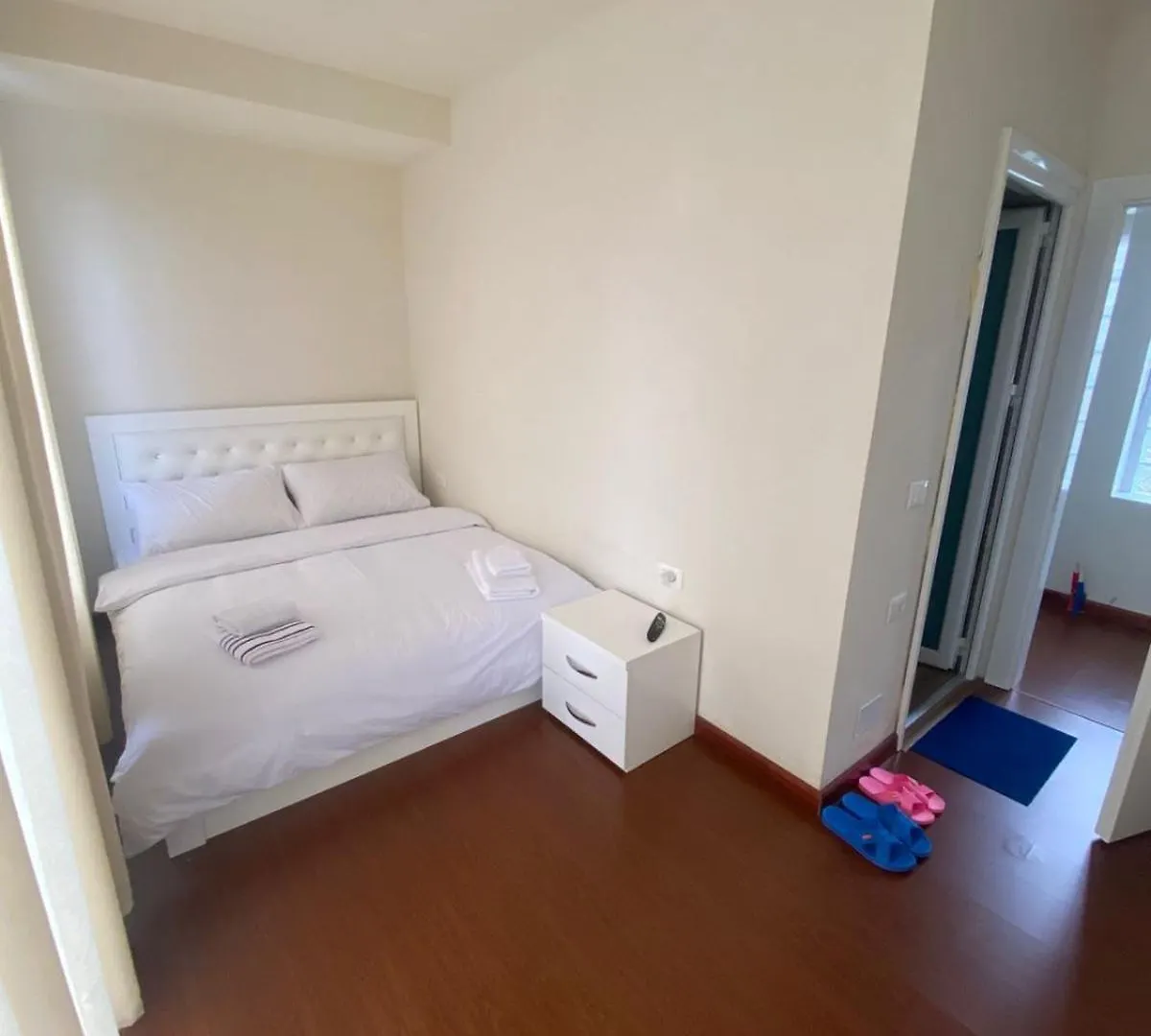 Vila Loris Hotel Voskopoje 0*,