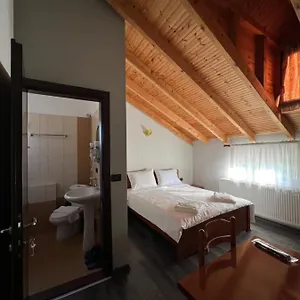 Mata Homestay